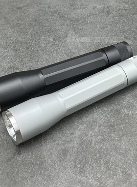 美国奈爱NITEIZE INOVA爱诺华XO3 两档强光手电筒 2*CR123A