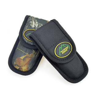 美国ODE Outdoor Edge 多功能刀套折叠刀刀鞘户外刀套 戈利刀套