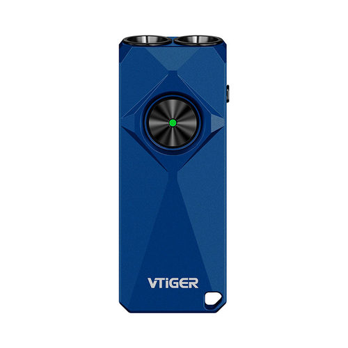 VTIGER蔚虎K1迷你EDC钥匙扣手电