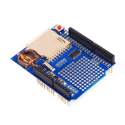 XD-204数据记录器模块