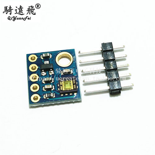 紫外线传感器模块GY-ML8511 模拟量输出UV Sensor Breakou