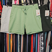 女 口袋棉短裤 外贸短裤 宽松运动休闲锻炼户外徒步瑜伽健身跑步大码