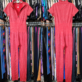 外贸杂款 连衣裙瑜伽服户外紧身速干运动内搭打底裙拉链短裙连体衣