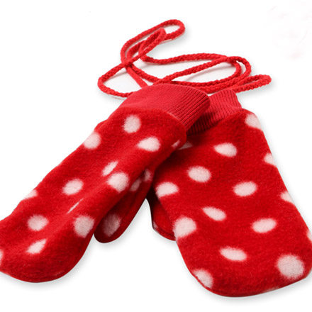 Gants pour enfants WALTON en polyester - Ref 2145335 Image 4