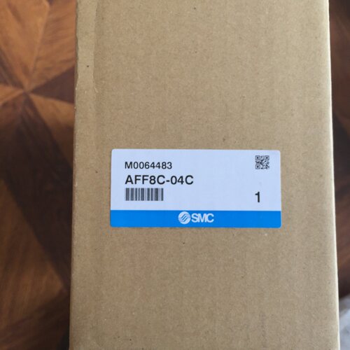 SMC过滤AFF8C-04C正品耐用