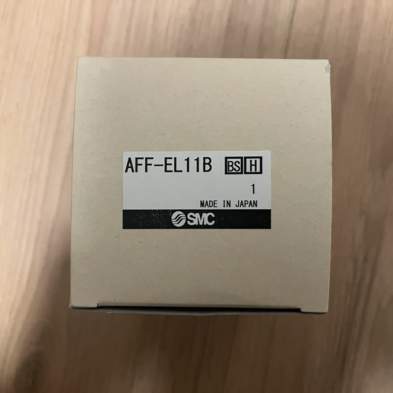 SMC滤芯AFF-EL11BAFF11C配套