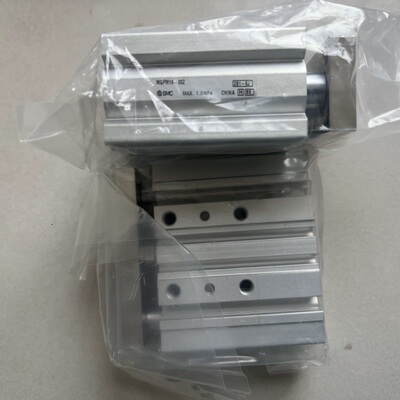 SMC气缸MGPM16-20Z正品耐用