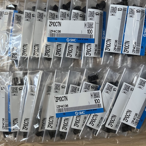 SMC真空吸盘ZP10CTN正品