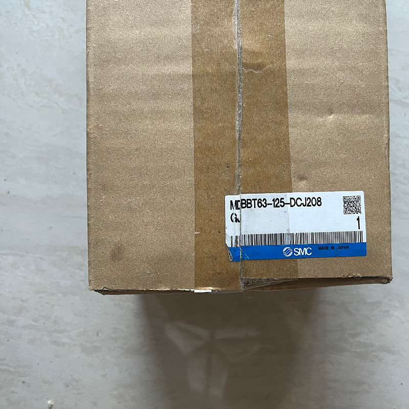 SMC气缸MDBBT63-125-DCJ208GJ
