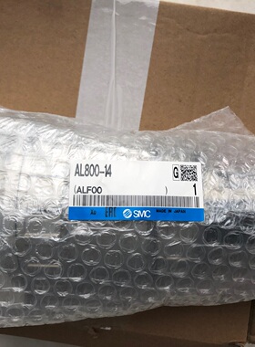 正品SMC AL800-14 大流量油雾器 全新原装正品