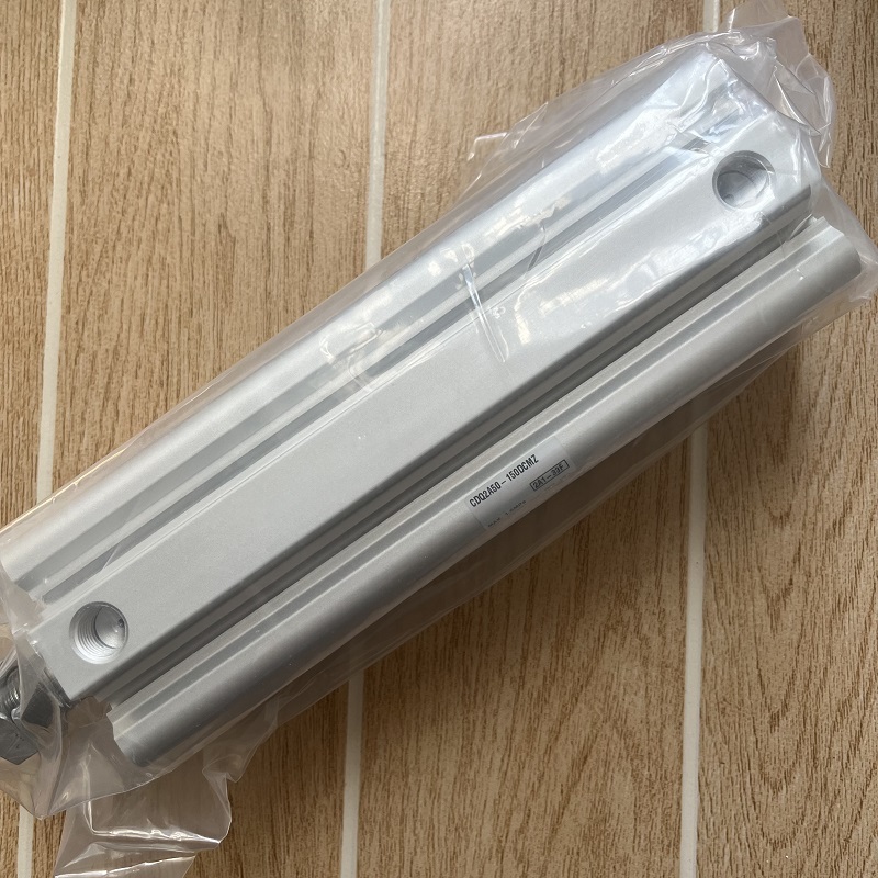 SMC日本合金薄型CDQ2A50-150DCMZ