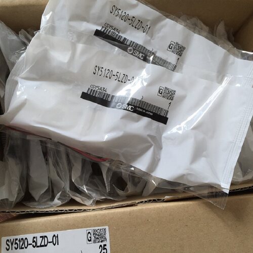 SMC气动电磁阀全新原装正品