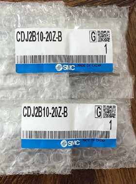 气缸CDJ2B10-100Z/125Z/120Z/130Z/150AZ/15SRZ/15SZ/15Z/25AZ-B