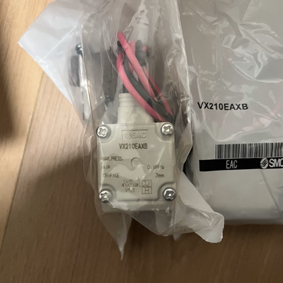 SMC电磁阀VX210EAXB正品