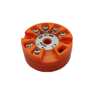 UHZ磁翻板液位变送器浮球液位变送器模块 磁阻式 干簧管液位模块