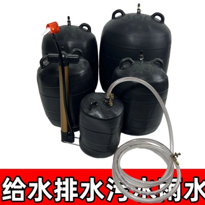 当天发货排水管堵漏皮球止水气囊