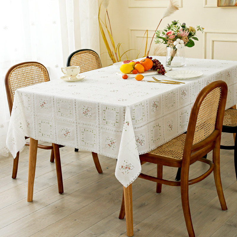 进口环保pvc桌布防水桌垫茶几垫茶几垫餐桌布田园清新DIY定制,居家布艺,桌布,淘宝优惠券,粉丝福利购,淘宝优惠卷