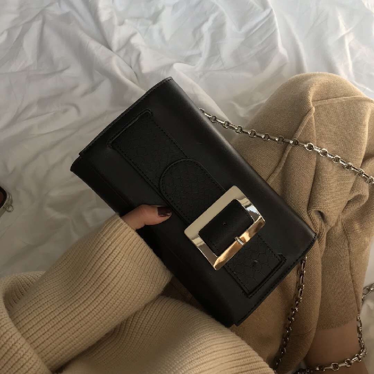 ³¤¿î°ü2018п¹ÅÐÝÏбªÎÆÁ´Ìõºá¿î°üÅ®°üµ¥¼çб¿æ°ü·½¿ÛÅ®°ü°ü