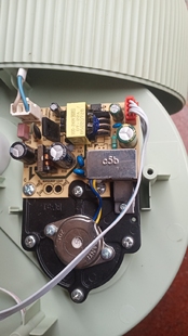 放心拍 包邮 万能雾化器配件电路板主板线路板电源板HYS Y21P3全国