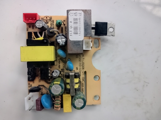 非实物图代换板加湿器电源板雾化板12v28v34V万能板电源雾化配件