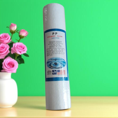 保安过滤器PPSEDIMENTFILTER