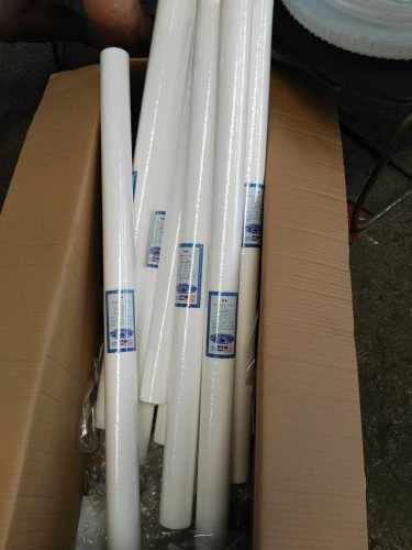 超纯水机PP棉滤芯WATERQUALITY