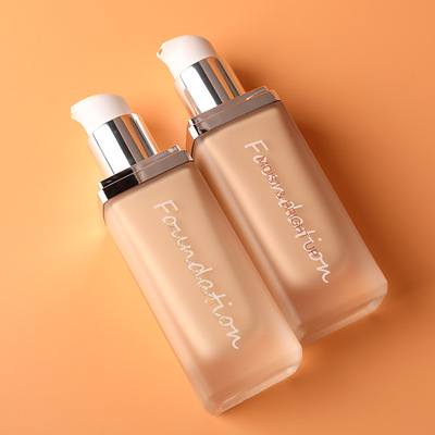 柳丝木小方管粉底液养肤