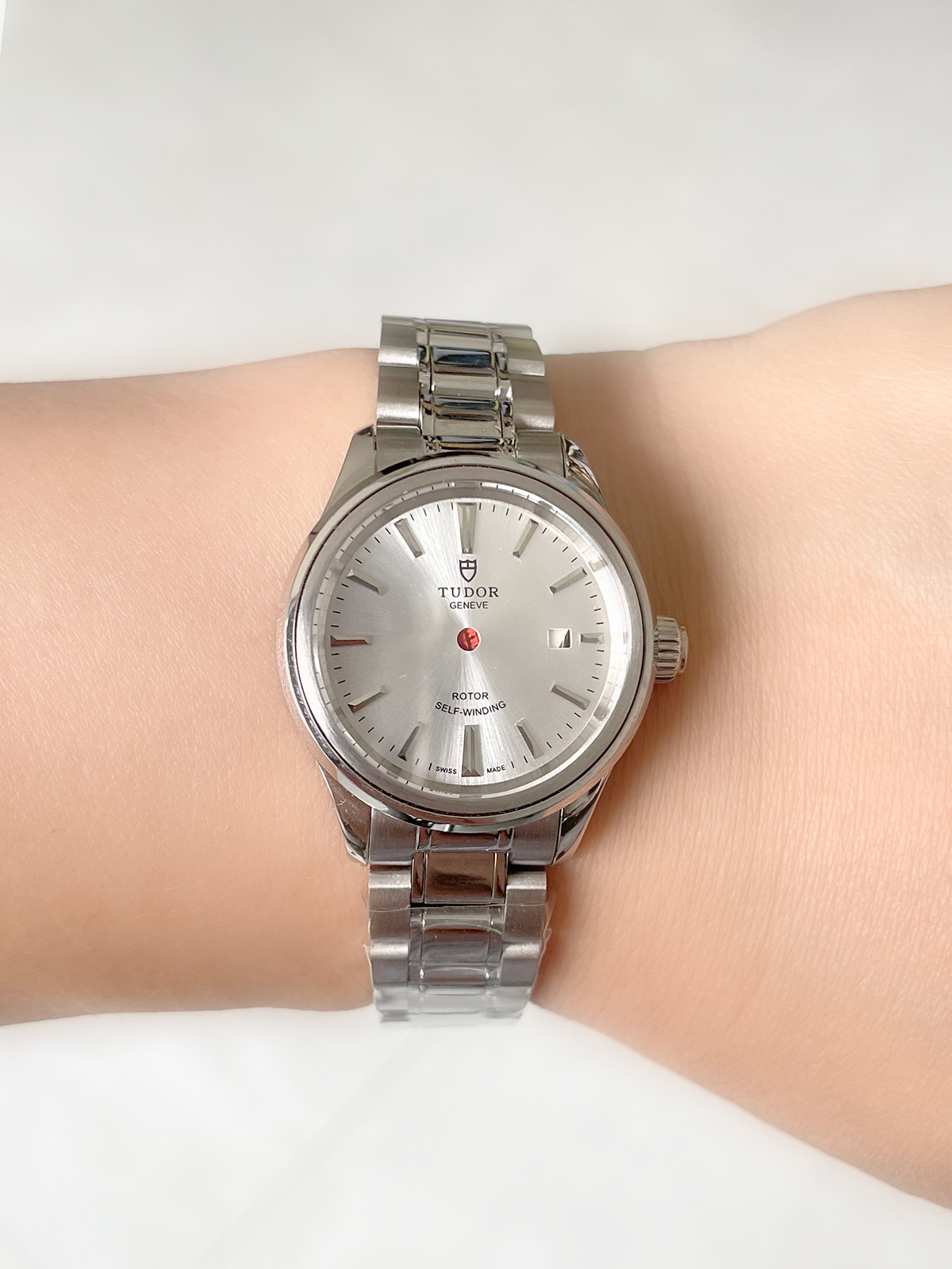 2671表壳机芯蓝宝石手表配件