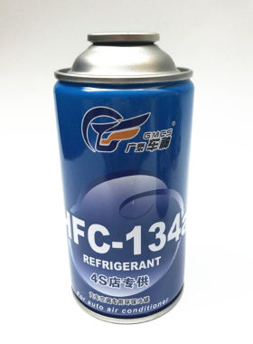 氟利昂小车环保正品300克雪种