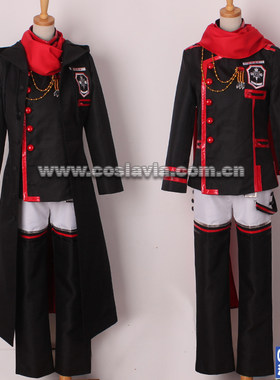 皇冠漫谈社驱魔少年HALLOW拉比