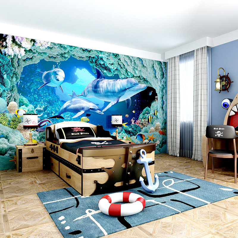 Affiche murale géante - Ref 2459847 Image 5