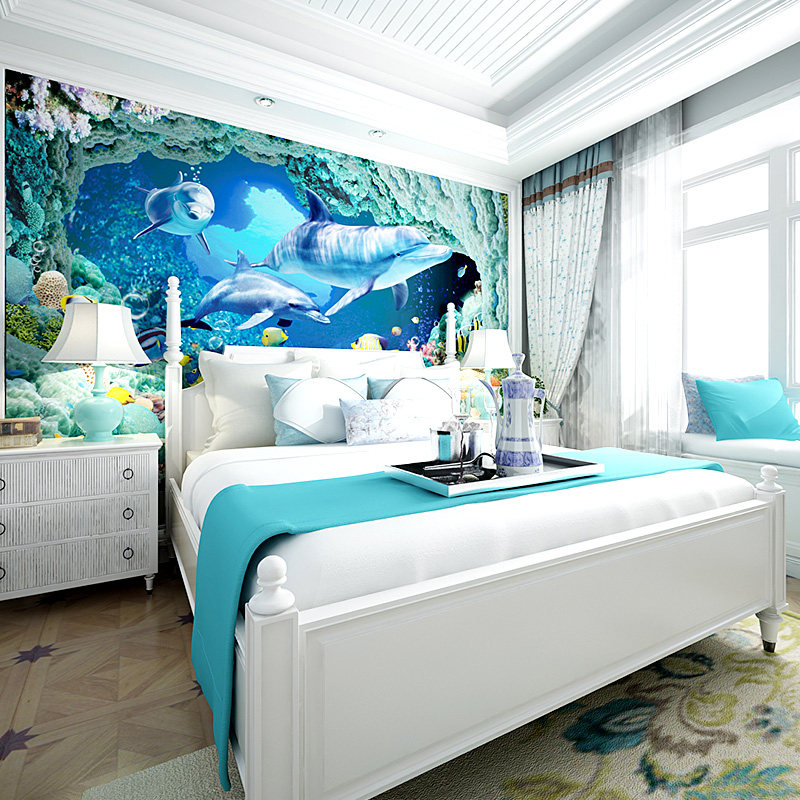 Affiche murale géante - Ref 2459847 Image 4