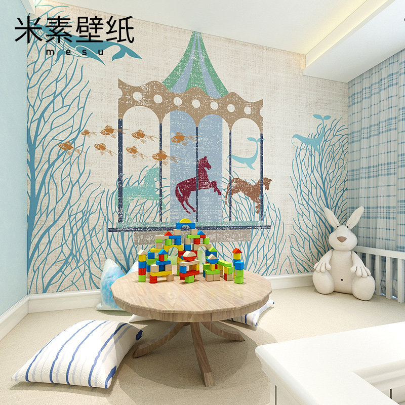 Affiche murale géante - Ref 2459871 Image 3