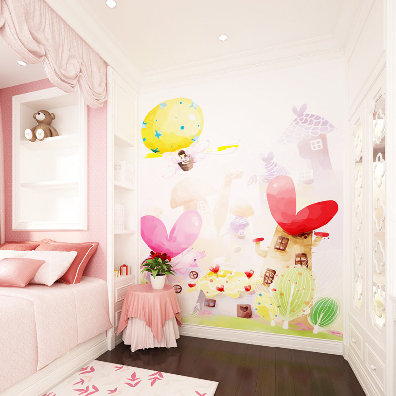 Affiche murale géante - Ref 2459855 Image 4