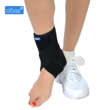 Ober Круппирование лодыжки с лодыжкой