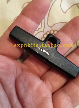 四通  风筝配件 特技风筝 翻滚风筝 EXEL 7*7