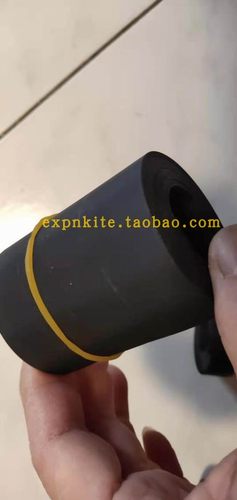 飞棱硬包边布 特技风筝 翻滚风筝 风筝配件