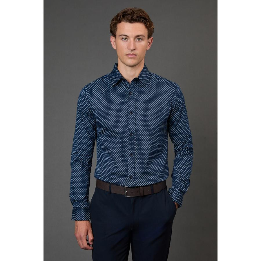 Z美女当家英国代购2025年秋季新款时尚商务通勤上班宴会长袖衬衫