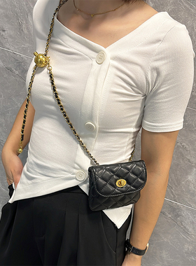 citybeach女小金球PU合金时尚