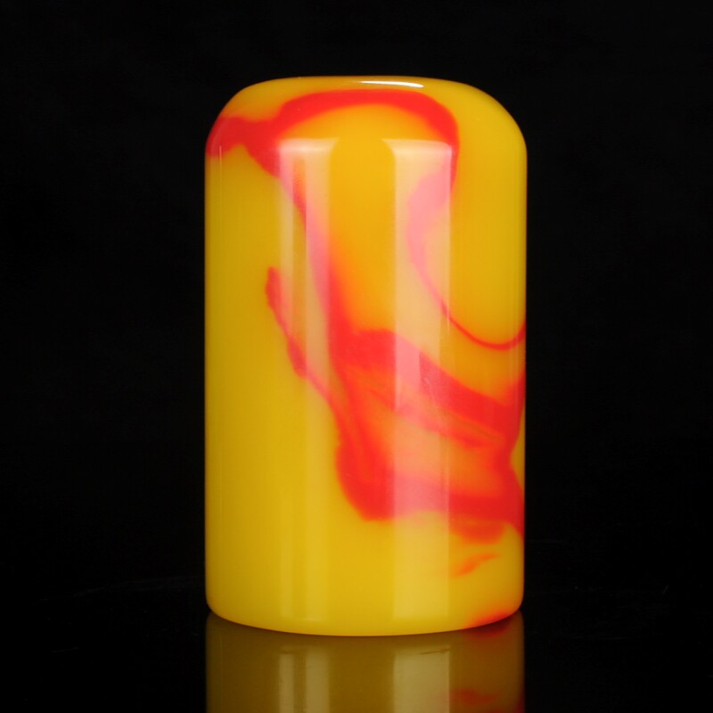 天然新疆和田玉印章镇尺摆件鸡血玉印章藏书章书画章书法姓名章