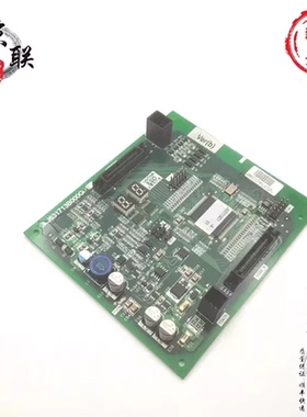 三菱电梯配件 三菱扶梯主板J631713B000G01 G51原装现货实物质保