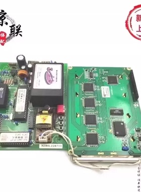240128B REV:D SLC-2421-P V.2 WG240128B-FMC-VZ日立轿厢显示板