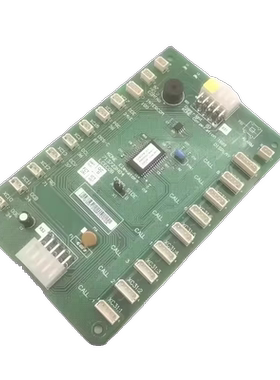 巨人通力/通力轿厢通讯板LCECOB cob KM713720G71 G11/713723H05