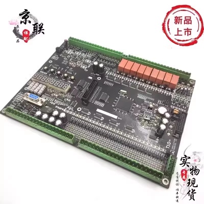 珠海三洋电梯主板T10B