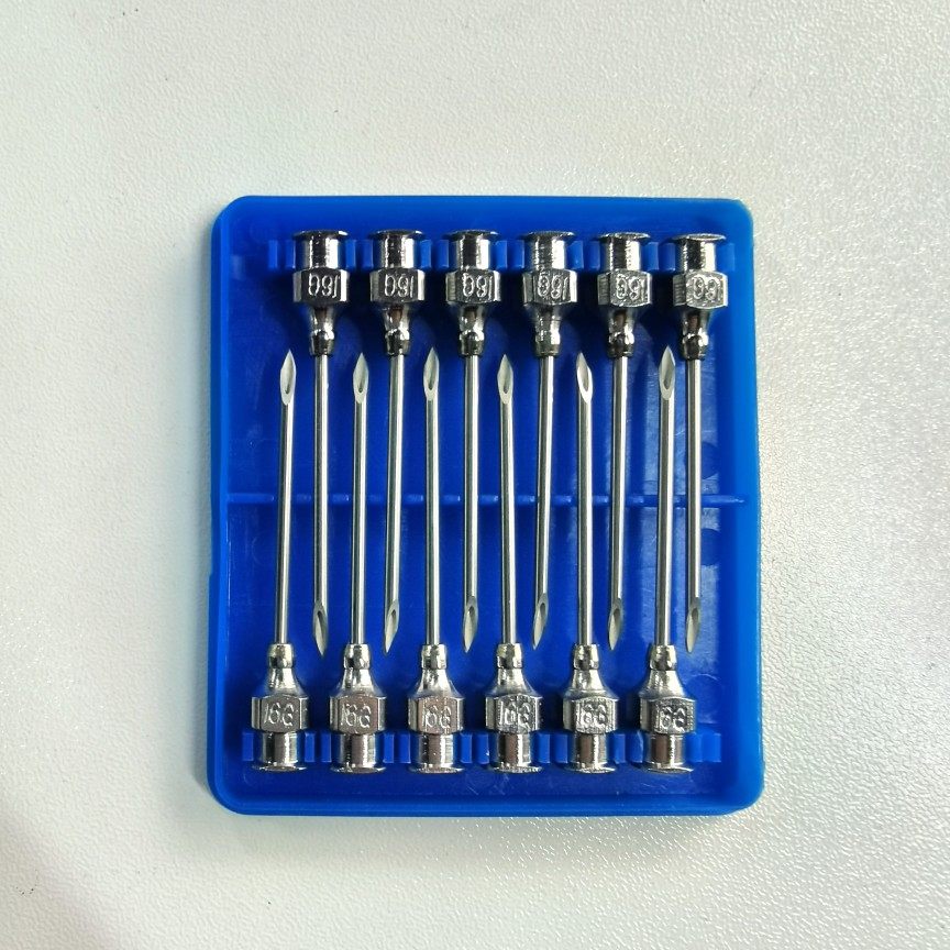 兽用报春鸟不锈钢针头12支装猪用注射针母猪针头大号针头铁针头,畜牧/养殖物资,畜牧/养殖器械,淘宝优惠券,粉丝福利购,淘宝优惠卷