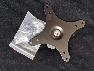 适用OL 埃普 VESA转接件 显示器连接件