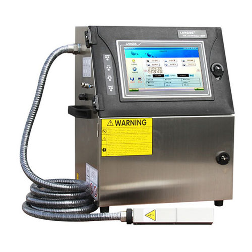 申瓯LANGDE喷码机稀释剂溶剂S202喷码机墨水油墨S102 H2006