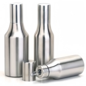 欧式 防尘304不锈钢油壶防漏厨房用品酱油瓶调料瓶调味瓶家用油瓶