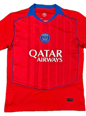 2526 Fan Version Club Real Madrid Liverpool Football Jersey