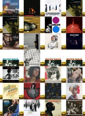 爵士 Blue note 專輯 Qobuz 24bit 數字音源代購